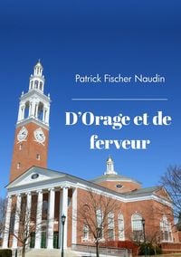 Produktbild: D'orage et de ferveur