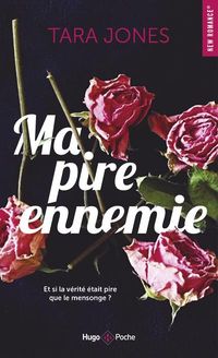 Produktbild: Ma pire ennemie