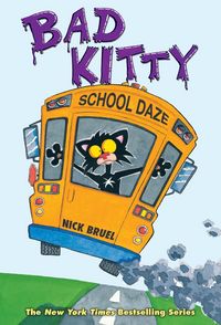 Produktbild: Bad Kitty School Daze (classic
