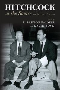 Produktbild: Hitchcock at the Source