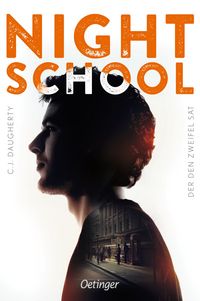 Produktbild: Night School 2. Der den Zweifel s&auml;t