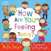 Produktbild: How Are You Feeling Today?