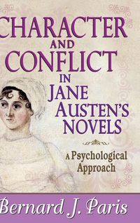 Produktbild: Character and Conflict in Jane Austen's Novels