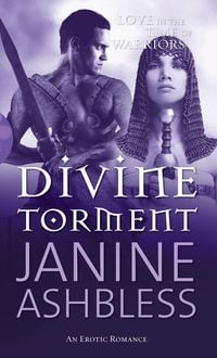 Produktbild: Divine Torment