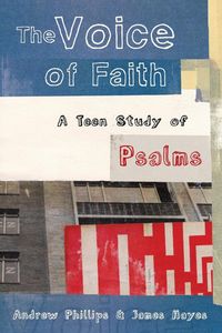 Produktbild: The Voice of Faith