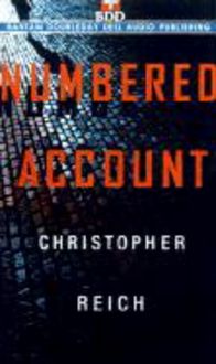 Produktbild: Numbered Account