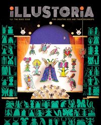 Produktbild: Illustoria: Bugs