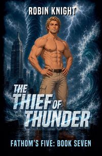 Produktbild: The Thief of Thunder