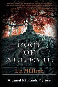 Produktbild: Root of All Evil
