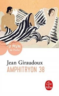Produktbild: Fre-Amphitryon 38