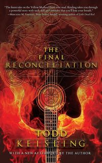 Produktbild: The Final Reconciliation
