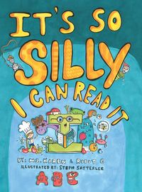 Produktbild: It's So Silly I Can Read It