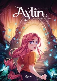 Produktbild: Aylin. Band 1