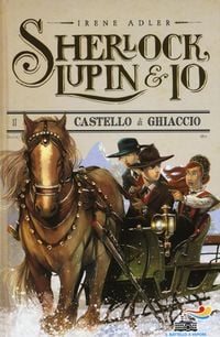 Produktbild: Il castello di ghiaccio