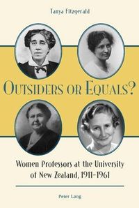 Produktbild: Outsiders or Equals?