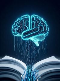 Produktbild: AI Engineer - Werde KI-Entwickler in 3 Monaten