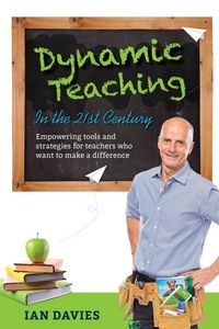 Produktbild: Dynamic Teaching in the 21st Century