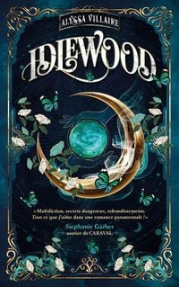 Produktbild: Idlewood - tome 1