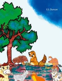 Produktbild: Knallesels Abenteuer Band IV
