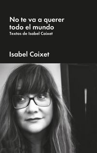 Produktbild: No te va a querer todo el mundo
