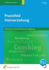 Produktbild: Praxisfeld Heimerziehung