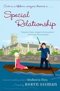 Produktbild: Special Relationship