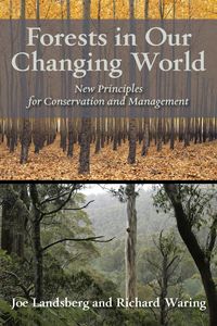 Produktbild: Forests in Our Changing World