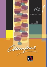Produktbild: Campus A / Campus A plus 1