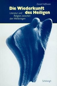 Produktbild: Die Wiederkunft des Heiligen