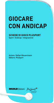 Produktbild: Giocare con andicap