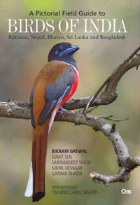 Produktbild: Birds of India