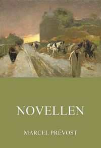 Produktbild: Novellen