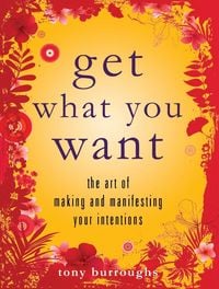 Produktbild: Get What You Want