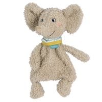 Produktbild Schmusetuch Elefant klein