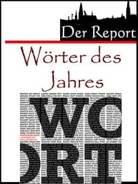 Produktbild: Die W&ouml;rter des Jahres