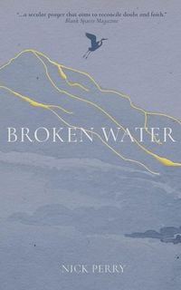 Produktbild: Broken Water