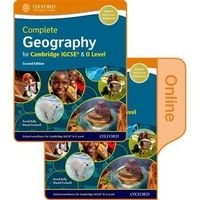 Produktbild: Kelly, D: Complete Geography for Cambridge IGCSE & O Level