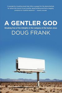 Produktbild: A Gentler God