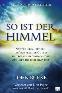 Produktbild: So ist der Himmel