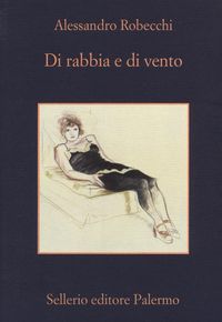 Produktbild: Di rabbia e di vento