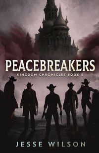 Produktbild: Peacebreakers
