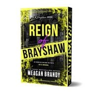 Produktbild: Reign of Brayshaw (Deluxe Edition)