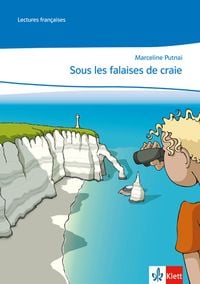 Produktbild: Sous les falaises de craie
