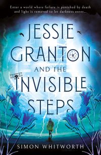 Produktbild: Jessie Granton and The Invisible Steps