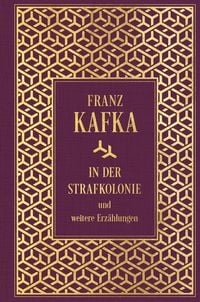 Produktbild: In der Strafkolonie und weitere Erz&auml;hlungen
