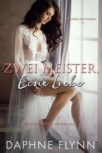 Produktbild: Zwei Meister, Eine Liebe