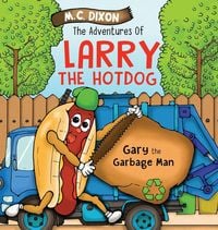 Produktbild: The Adventures of Larry the Hot Dog