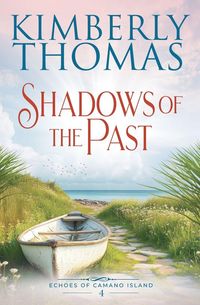 Produktbild: Shadows of the Past