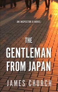 Produktbild: Church, J: Gentleman from Japan
