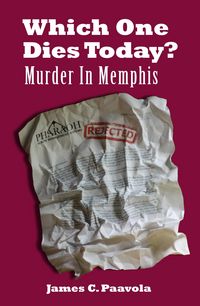 Produktbild: Which One Dies Today? Murder In Memphis